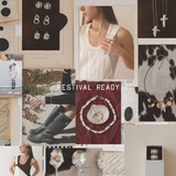 Festival Ready