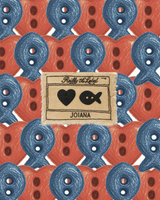 Reilly the Label x Joiana