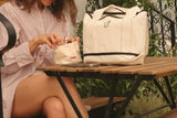 The Classic Mini Tote