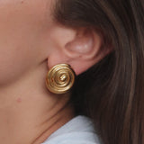 Billow Earrings
