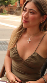 Ford Earrings
