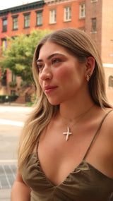 Ford Earrings