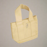 The Classic Mini Tote