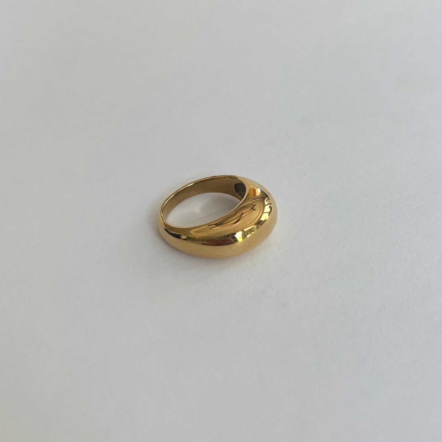 Domo Ring 2.0