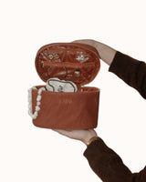 Jewelry & Cosmetic Case