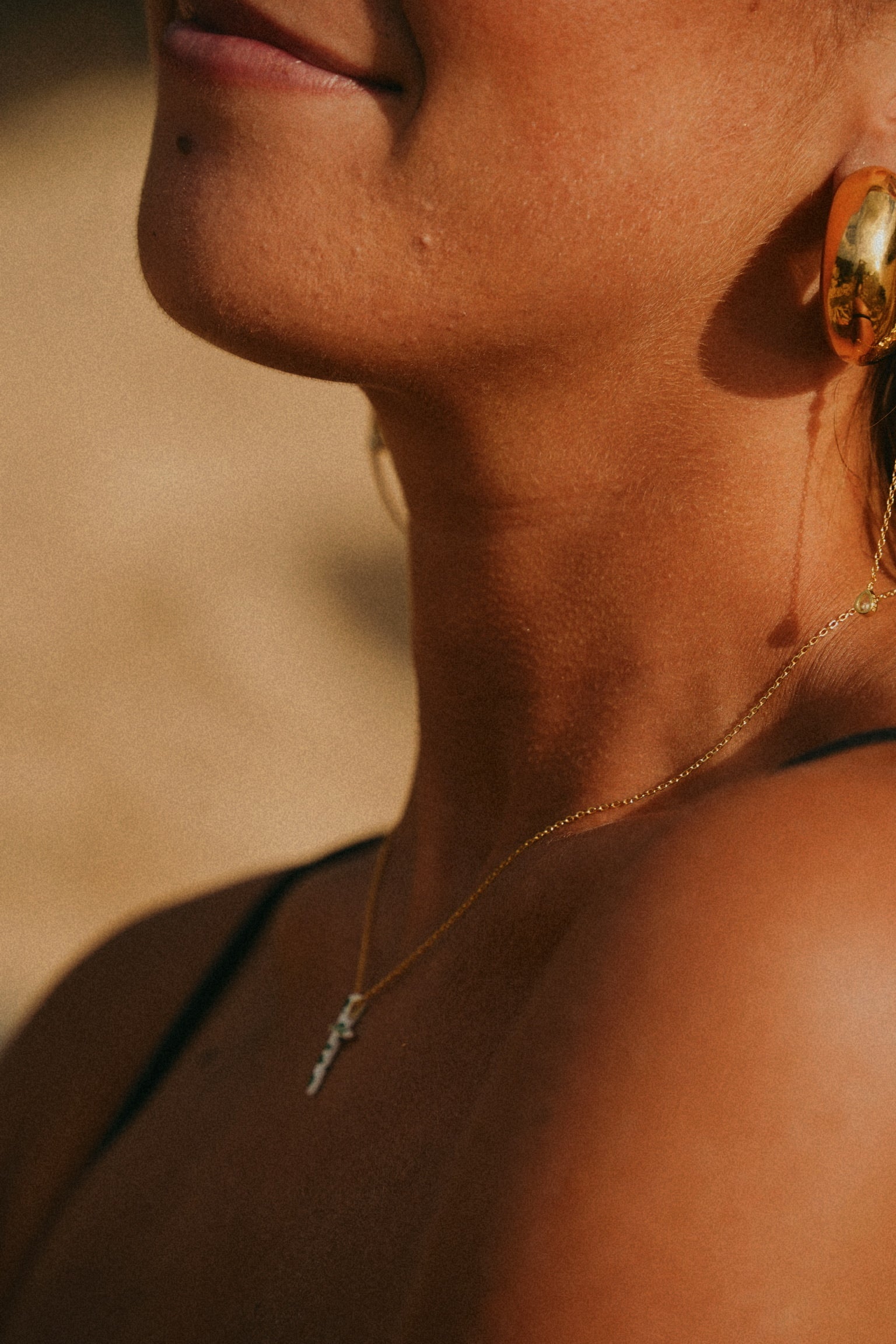 Coastal Necklace