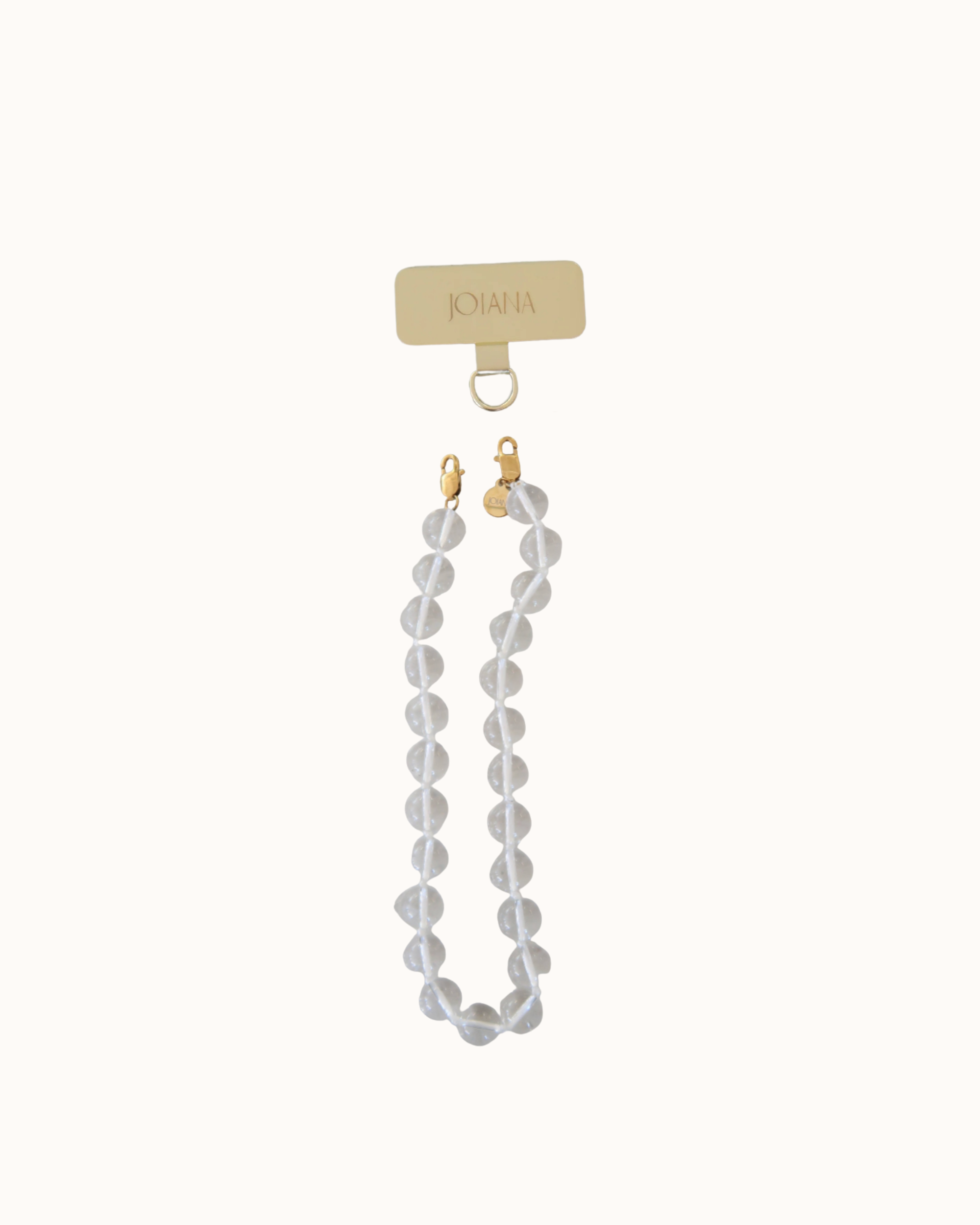 The Everywhere Phone Strap