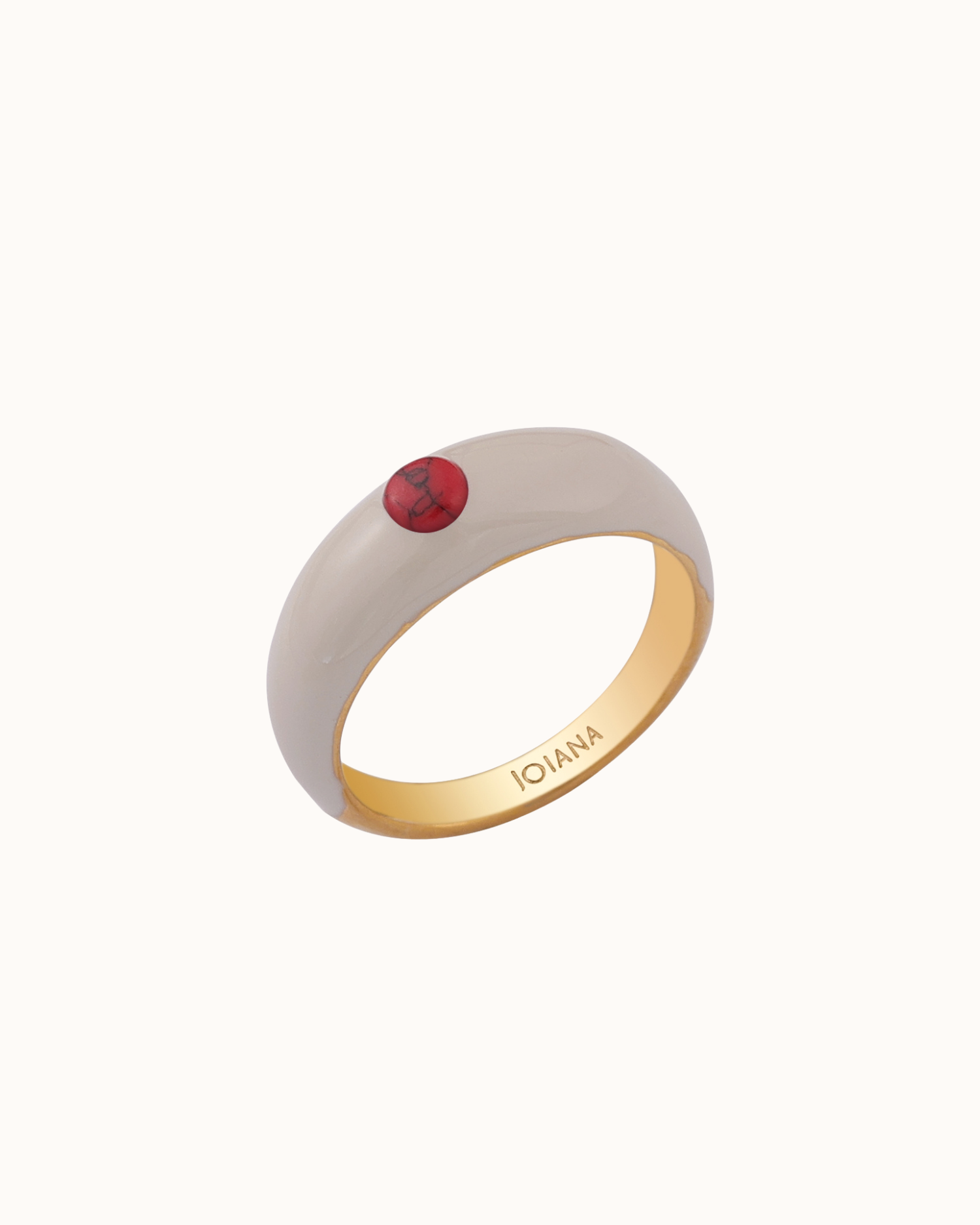 Goldie Ring