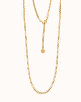 Long Rolo Chain