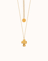 Haven Necklace