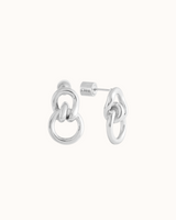 Lasso Earrings
