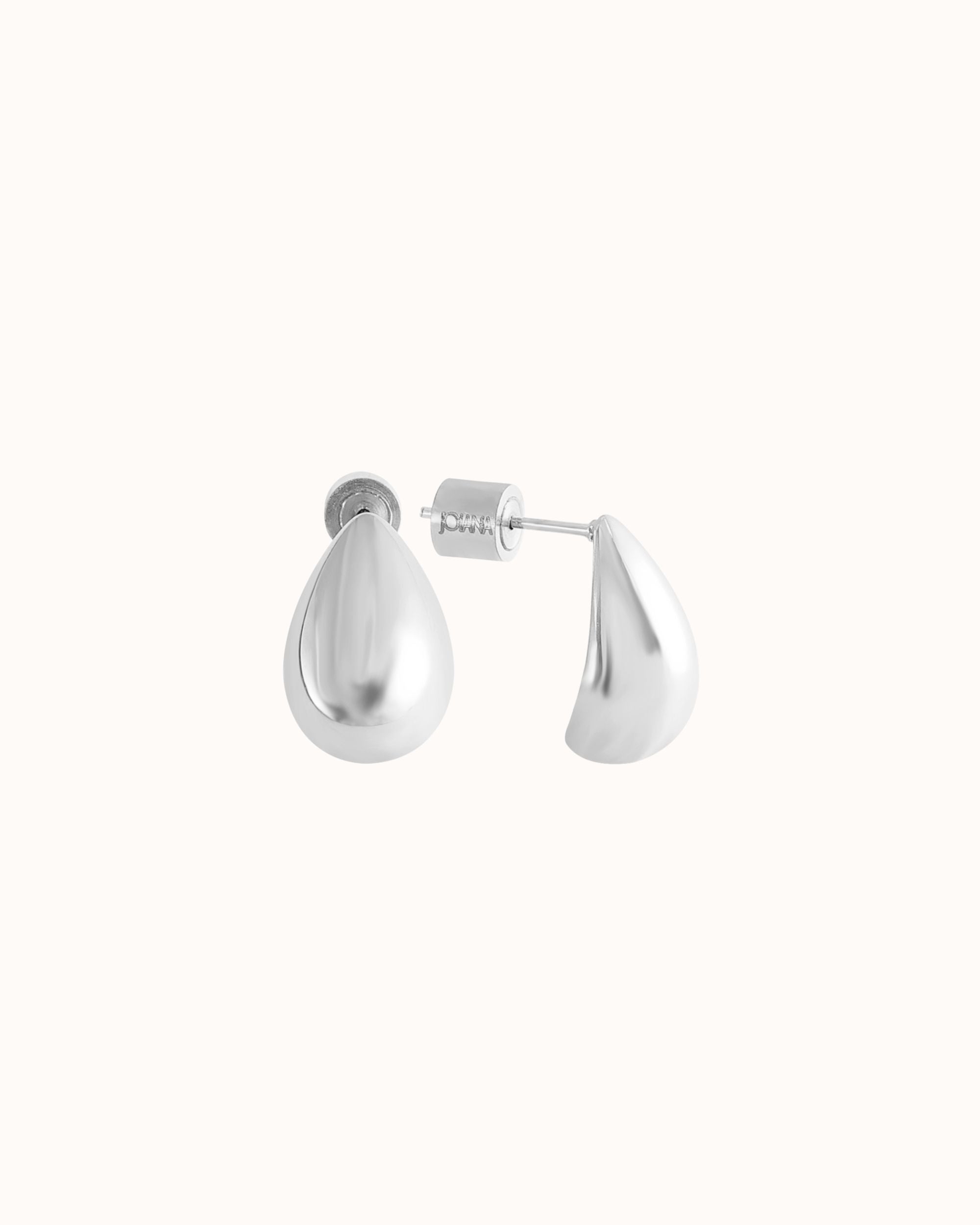 Drop Earrings