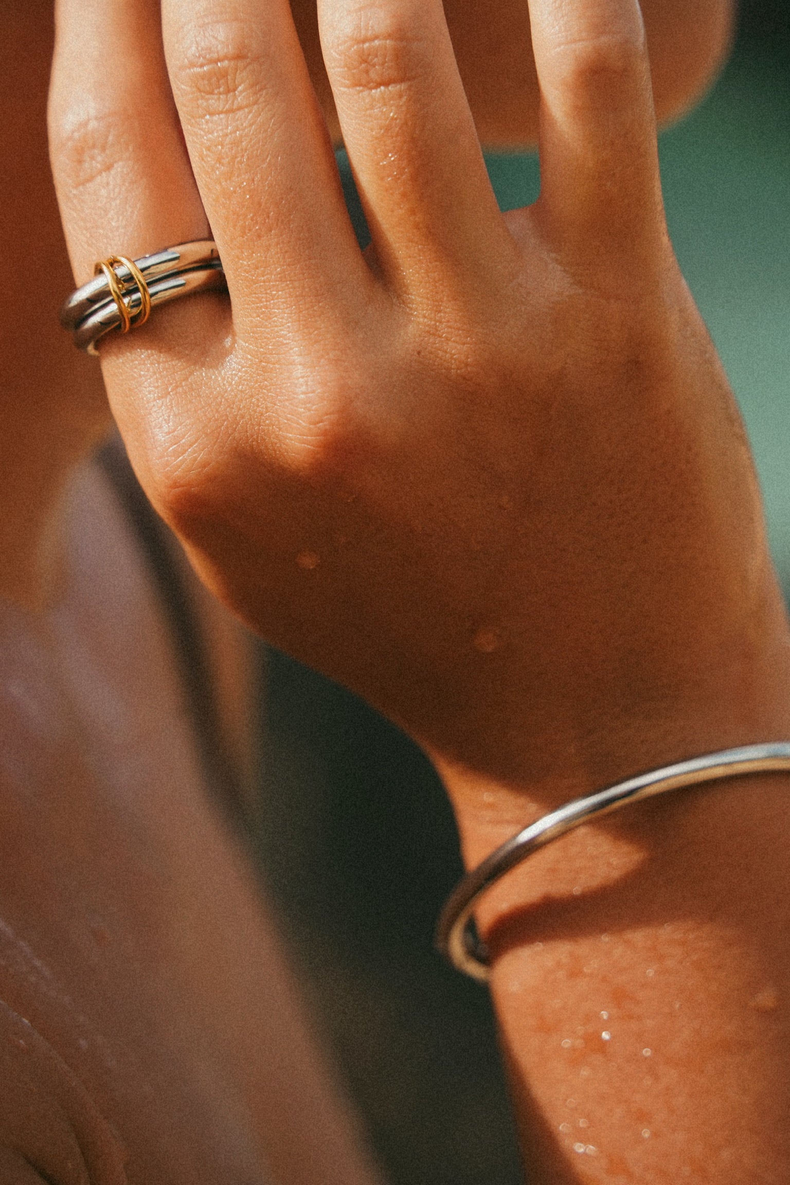 Woods Ring