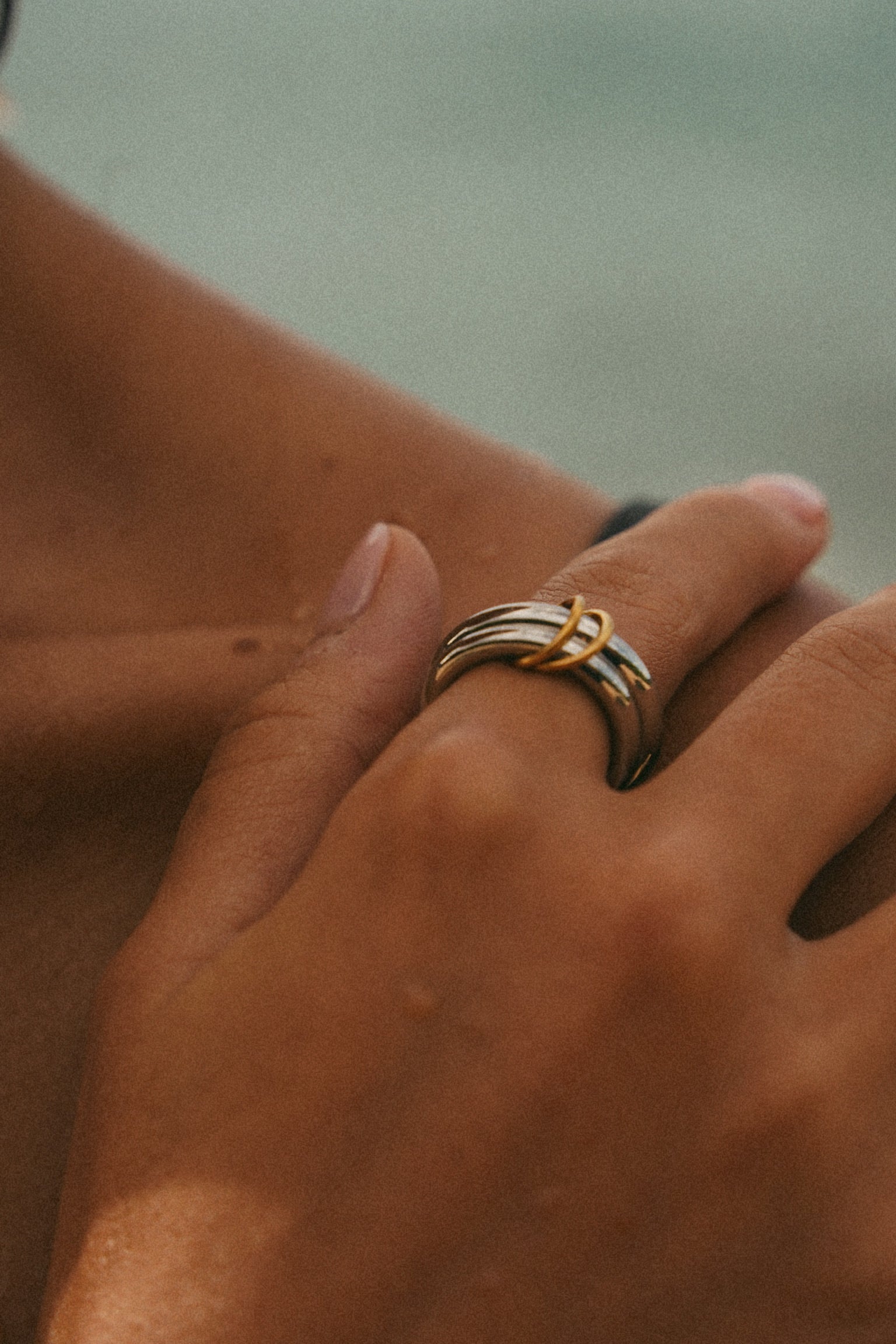 Woods Ring