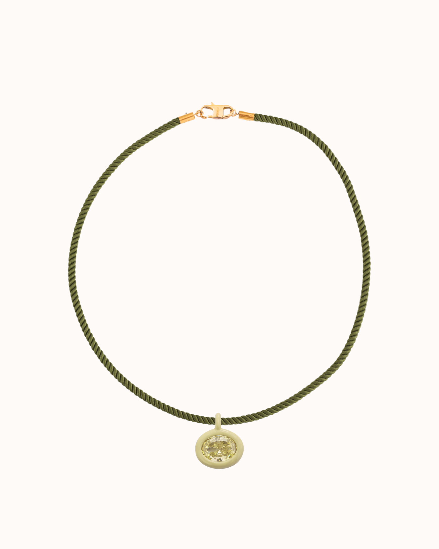 Birthstone Rope