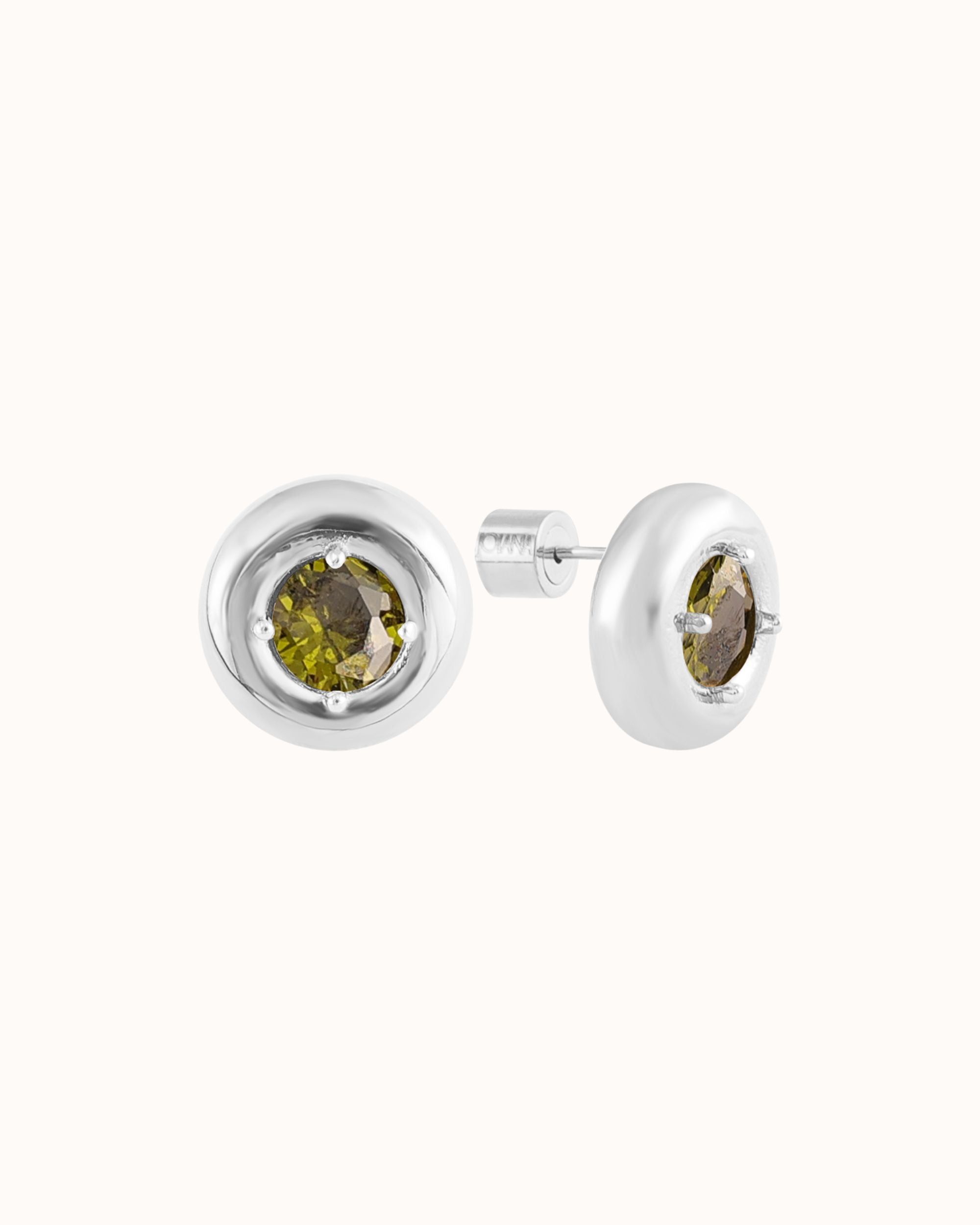 Lila Earrings