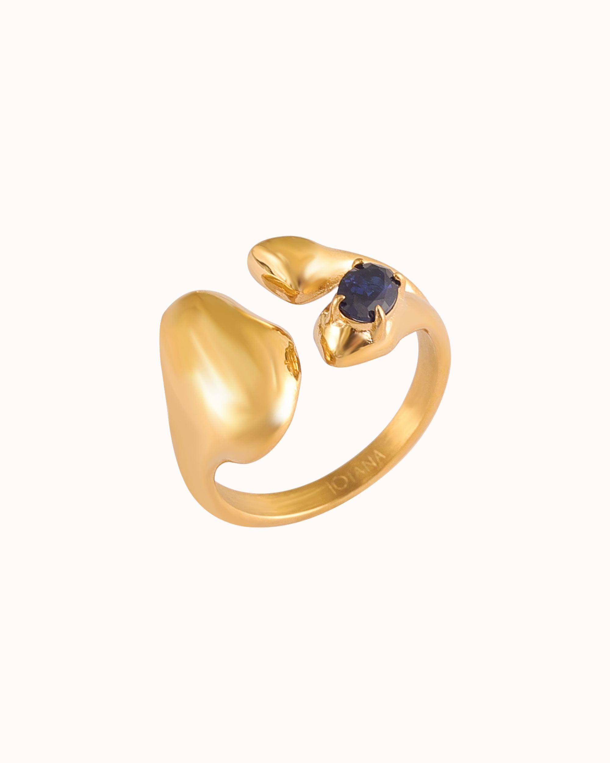 Ralph Ring