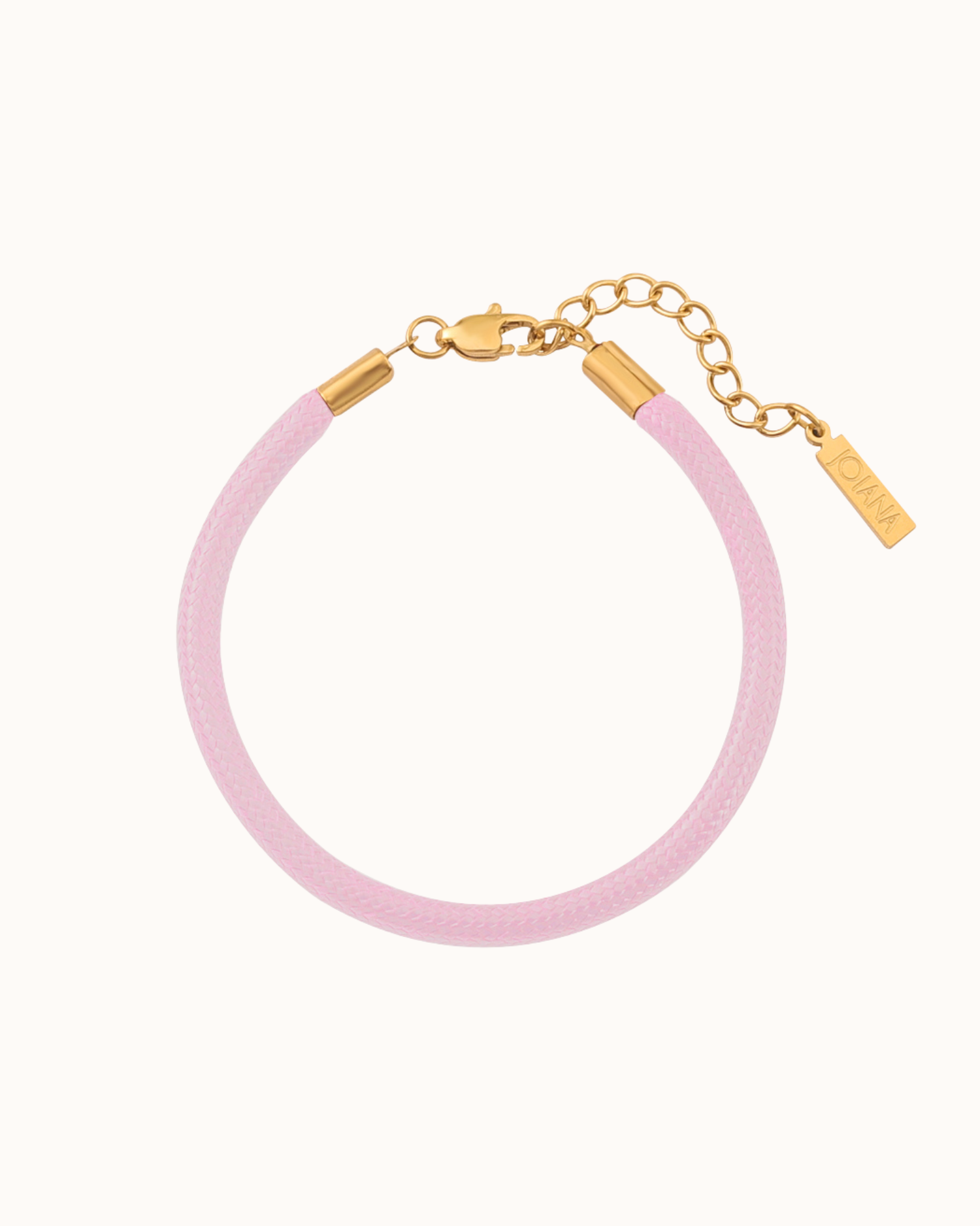 The Cord Bracelet