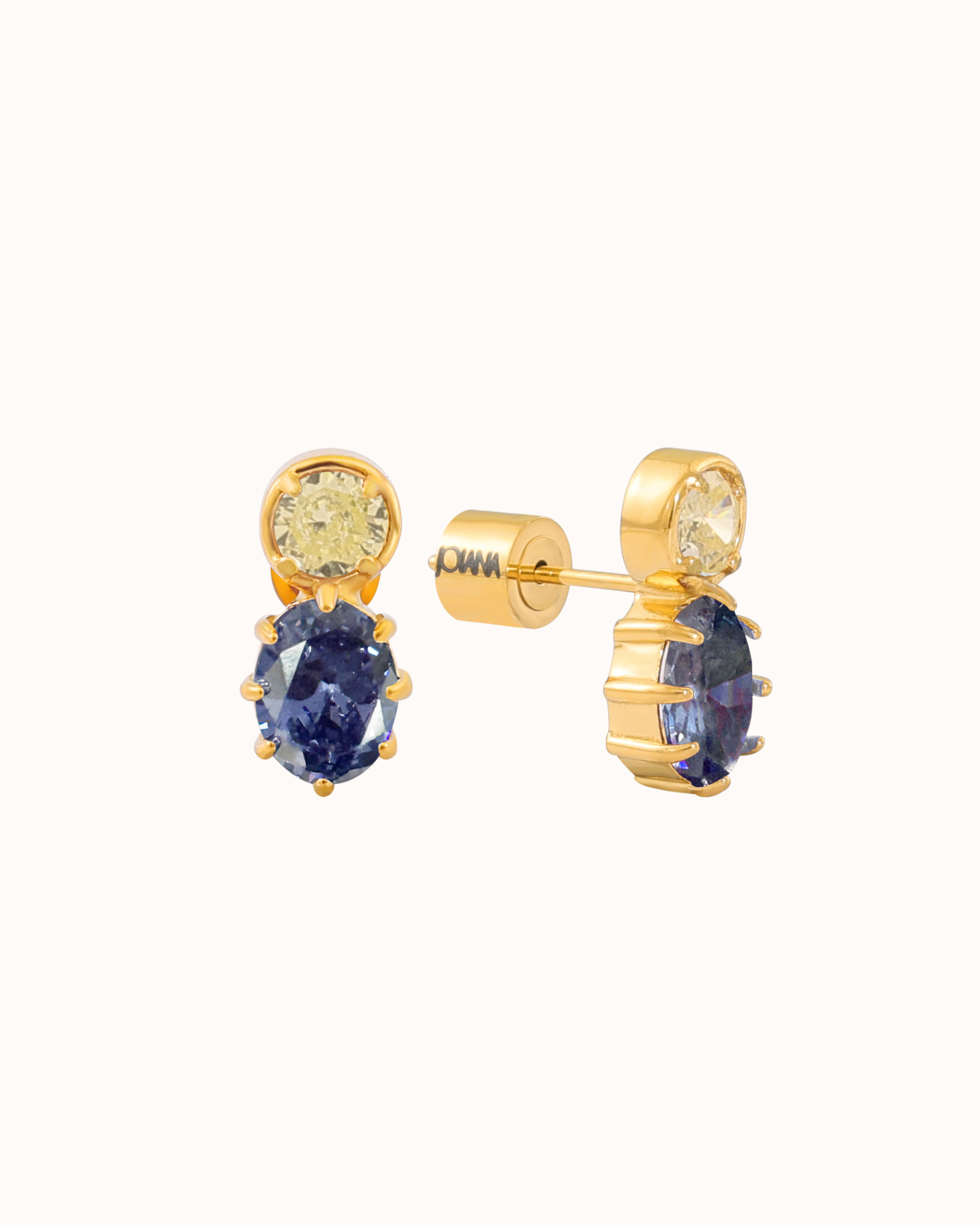 Clemmy Earrings