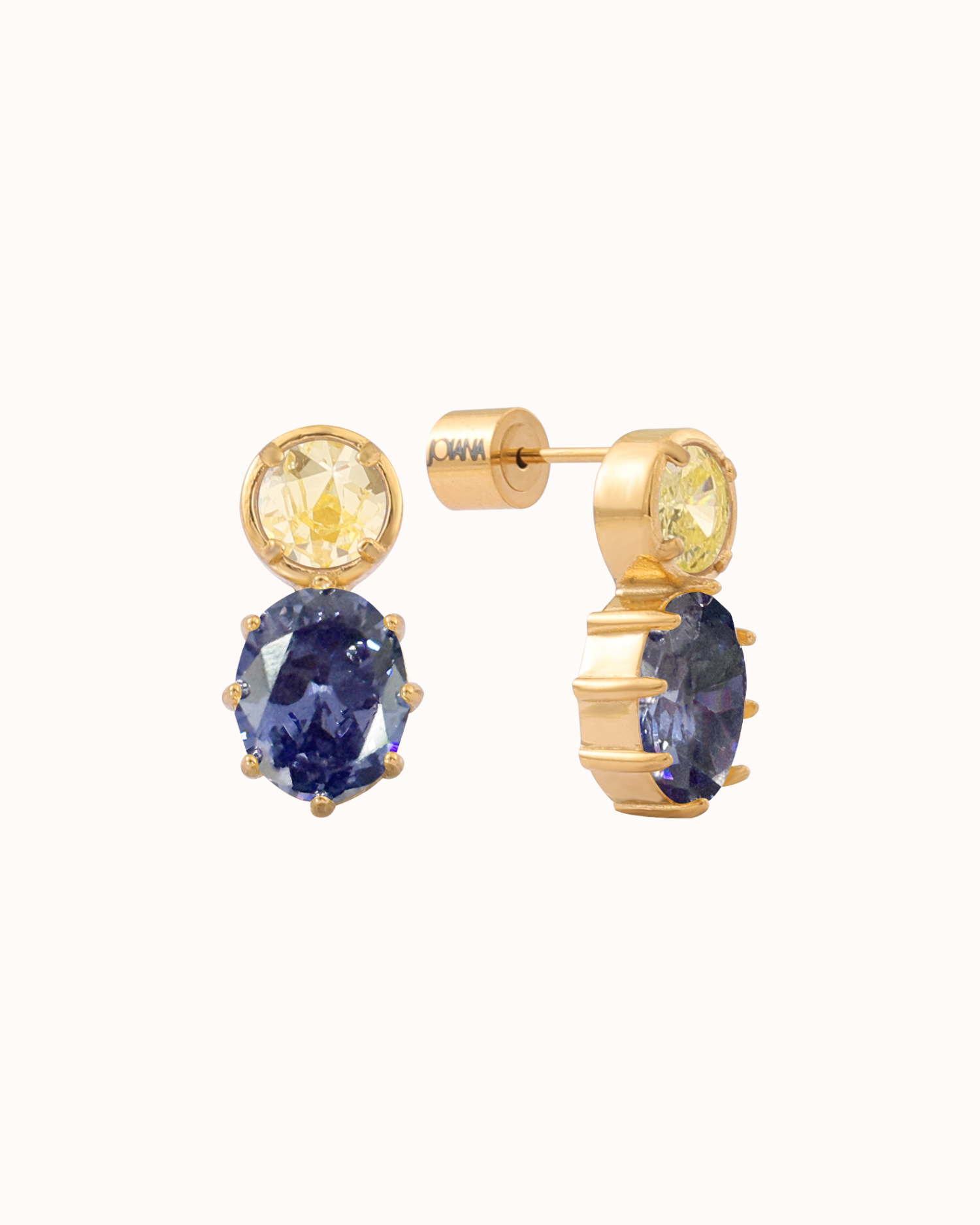 Clemmy Earrings
