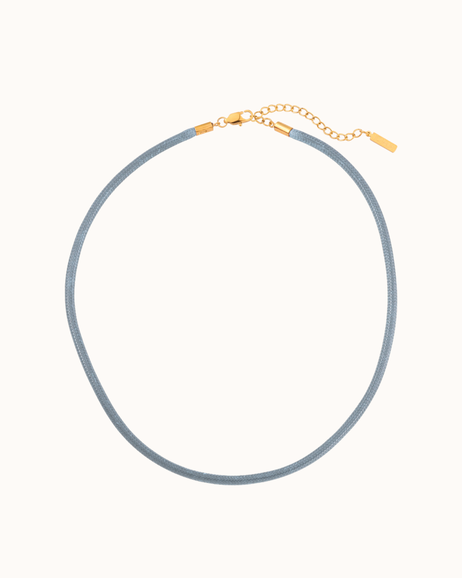 The Cord Necklace
