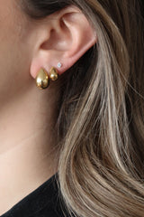 Drop Earrings
