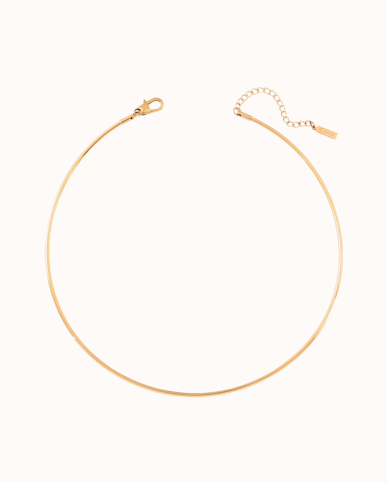 The Neck Cuff