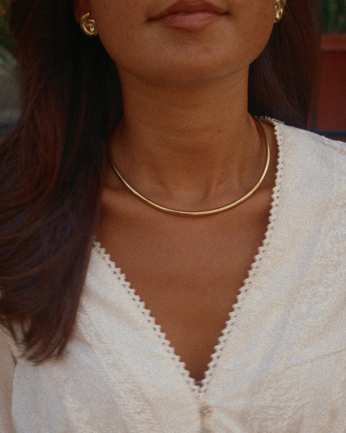 The Neck Cuff