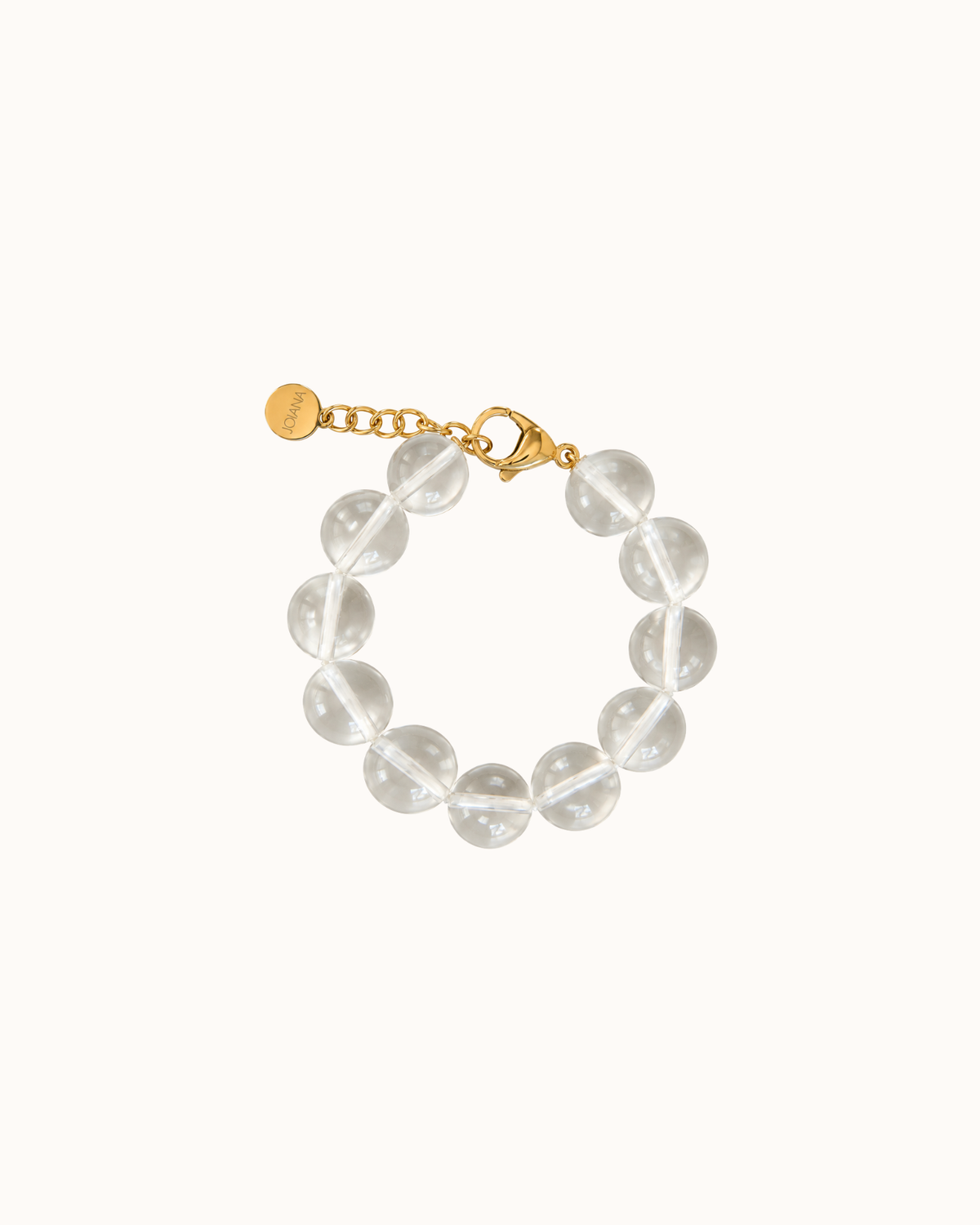 Mello Stone Bracelet