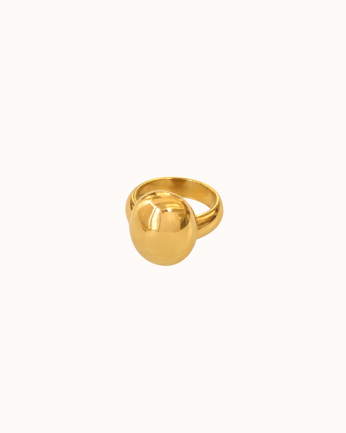 Bean Ring