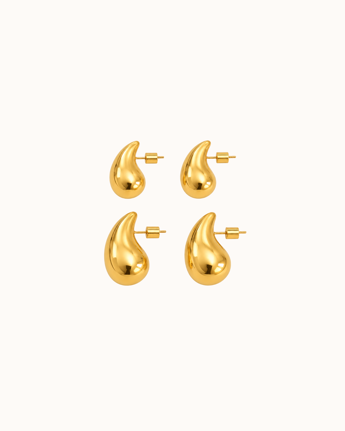 Tropez Earrings