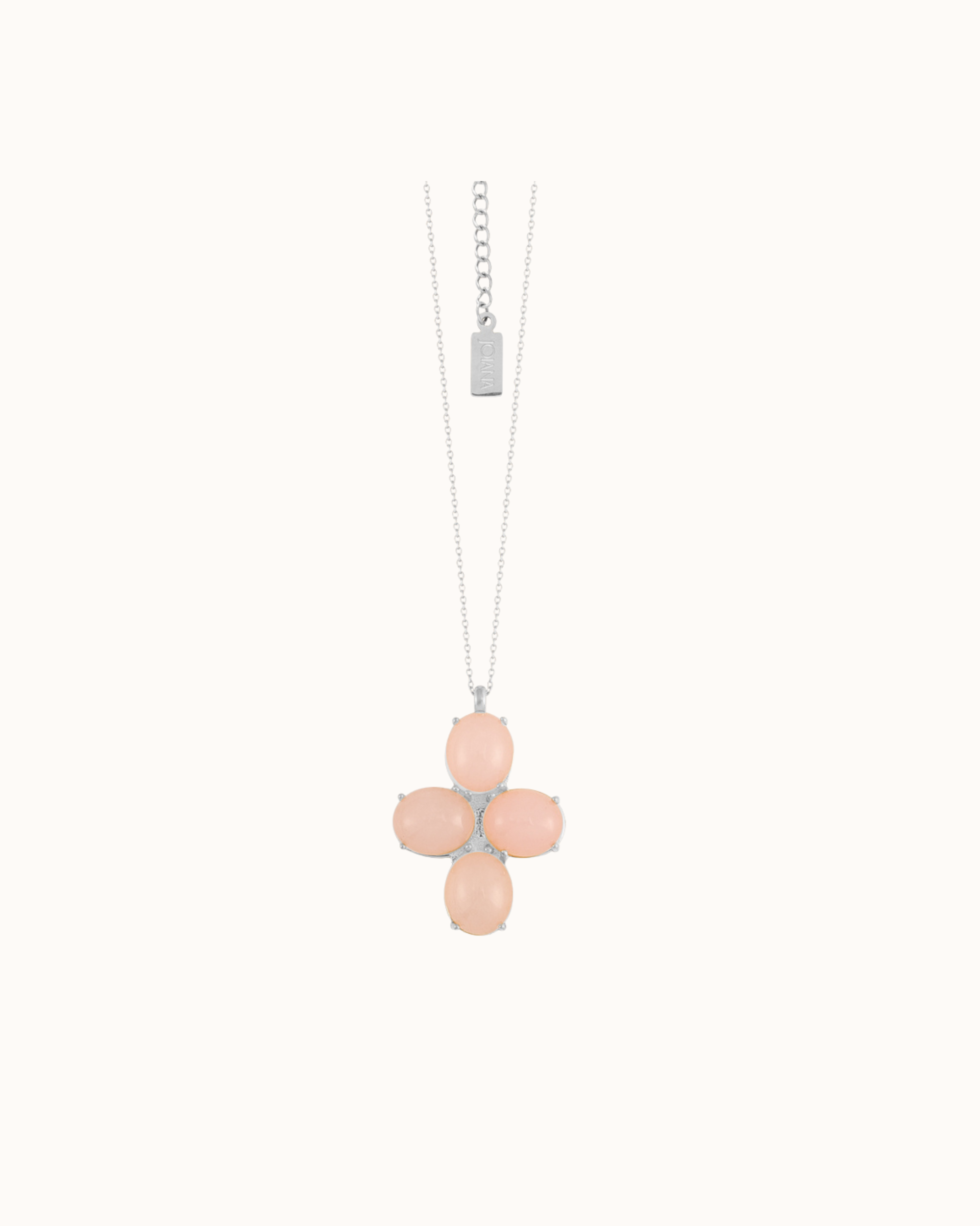 Angelina Cross Necklace