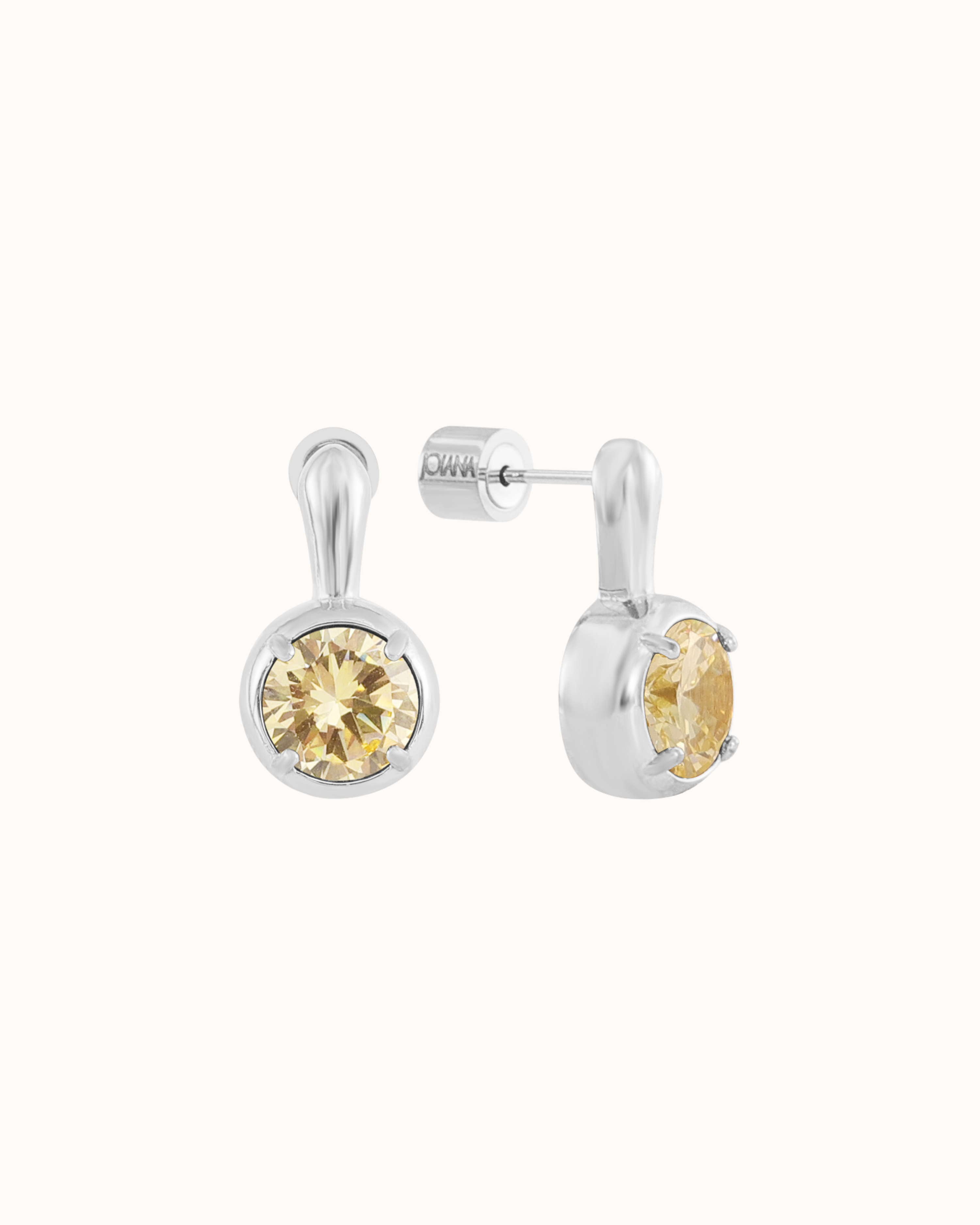 The Clement Earrings