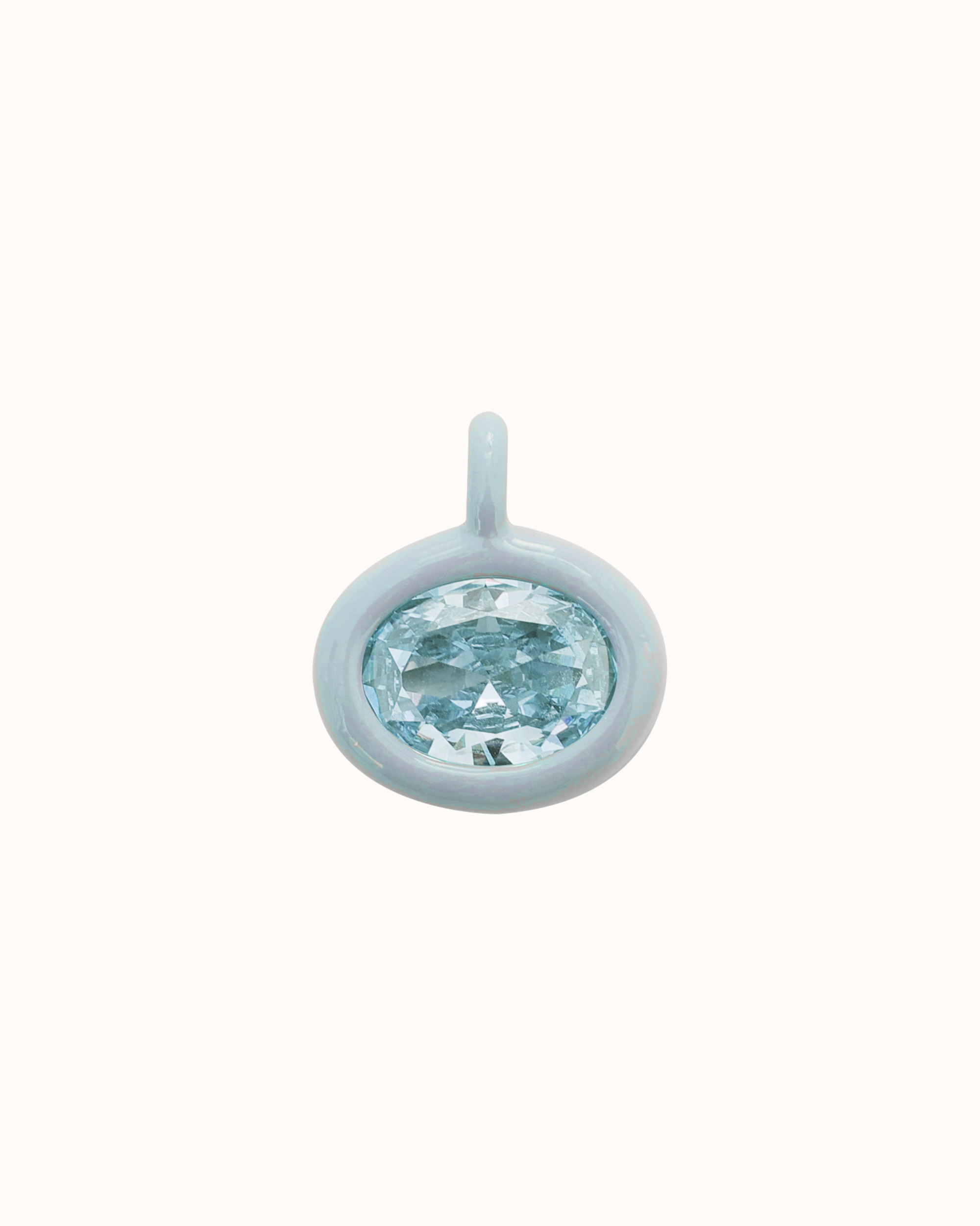 The Birthstone Charm