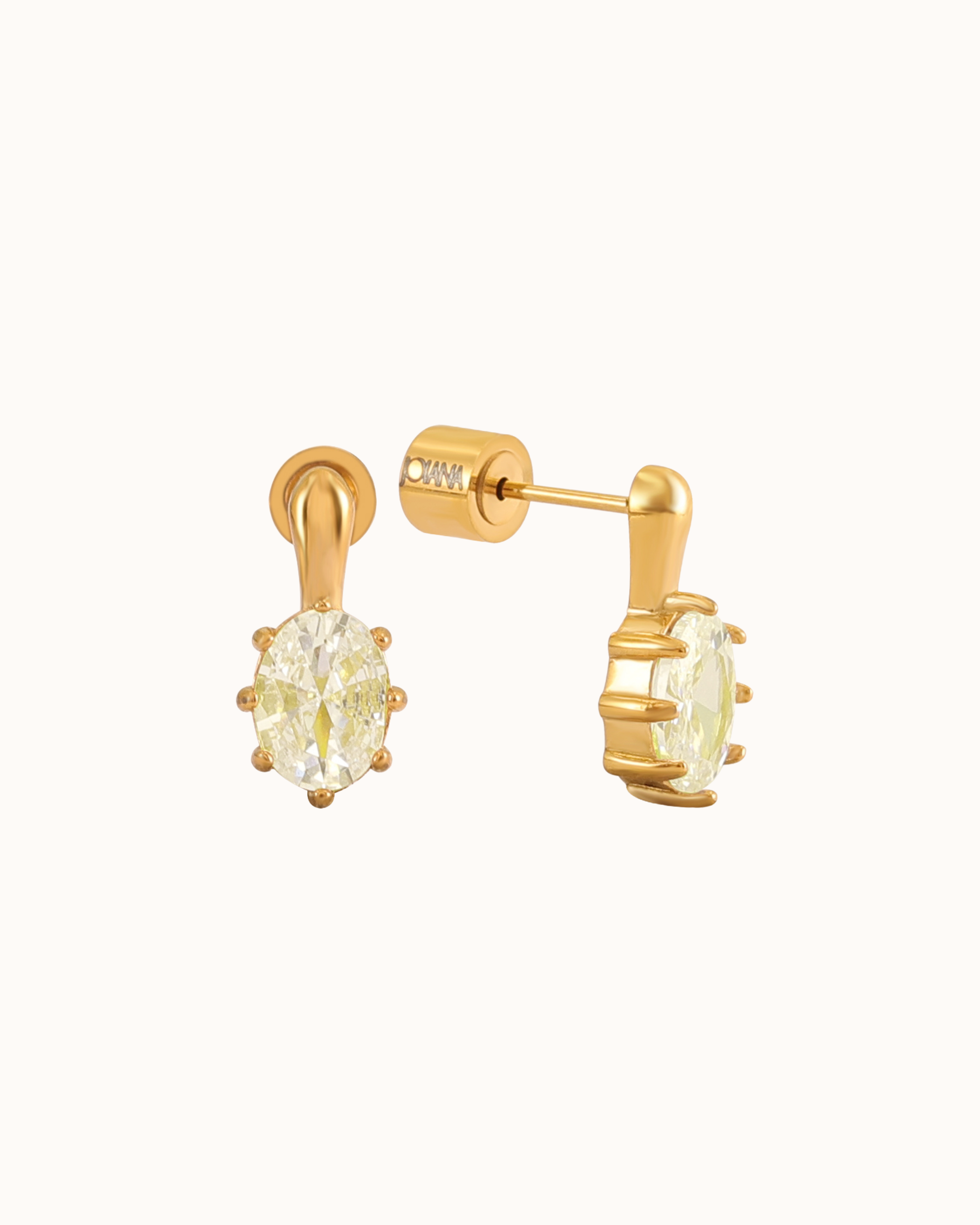 The Romy Earrings