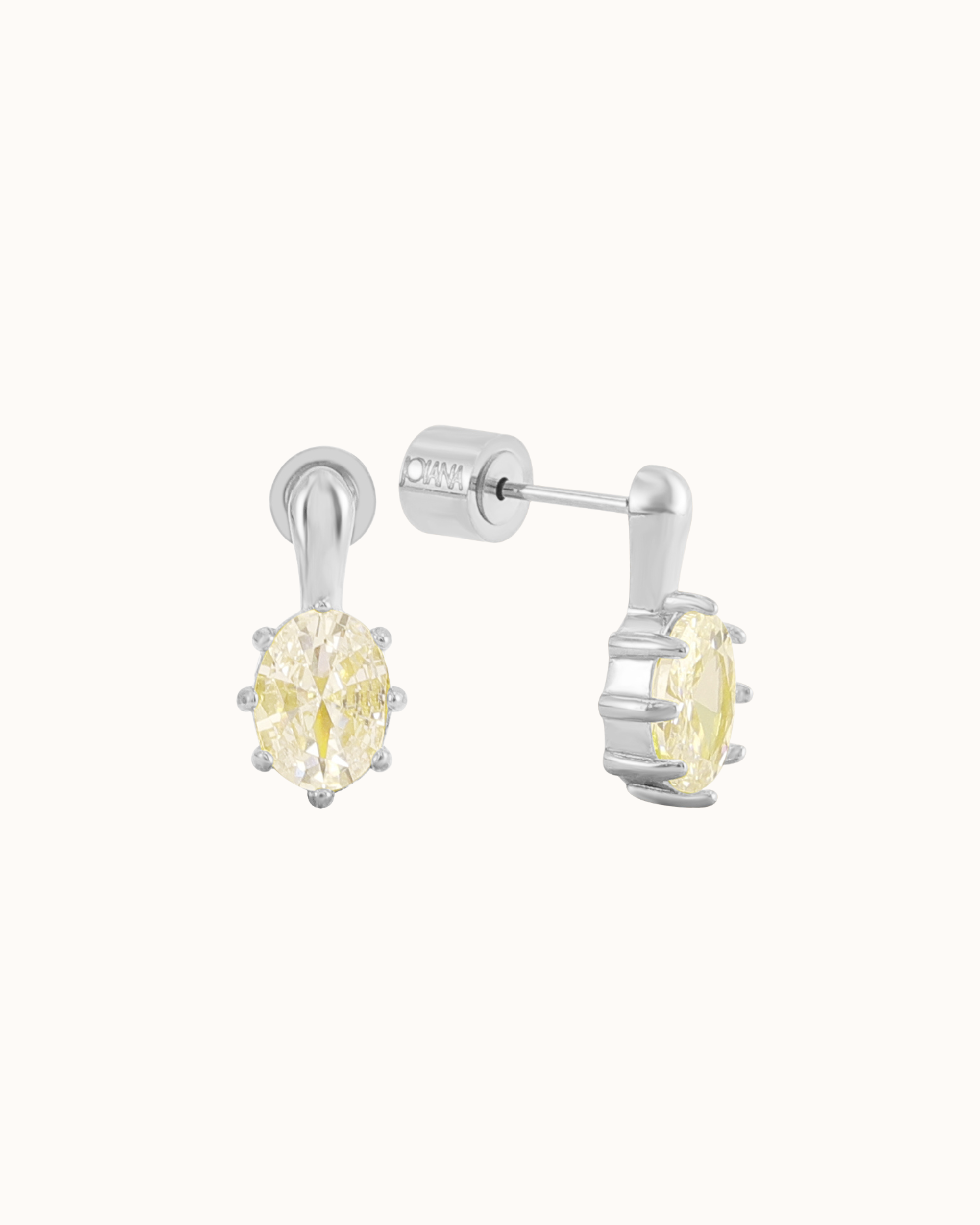 The Romy Earrings