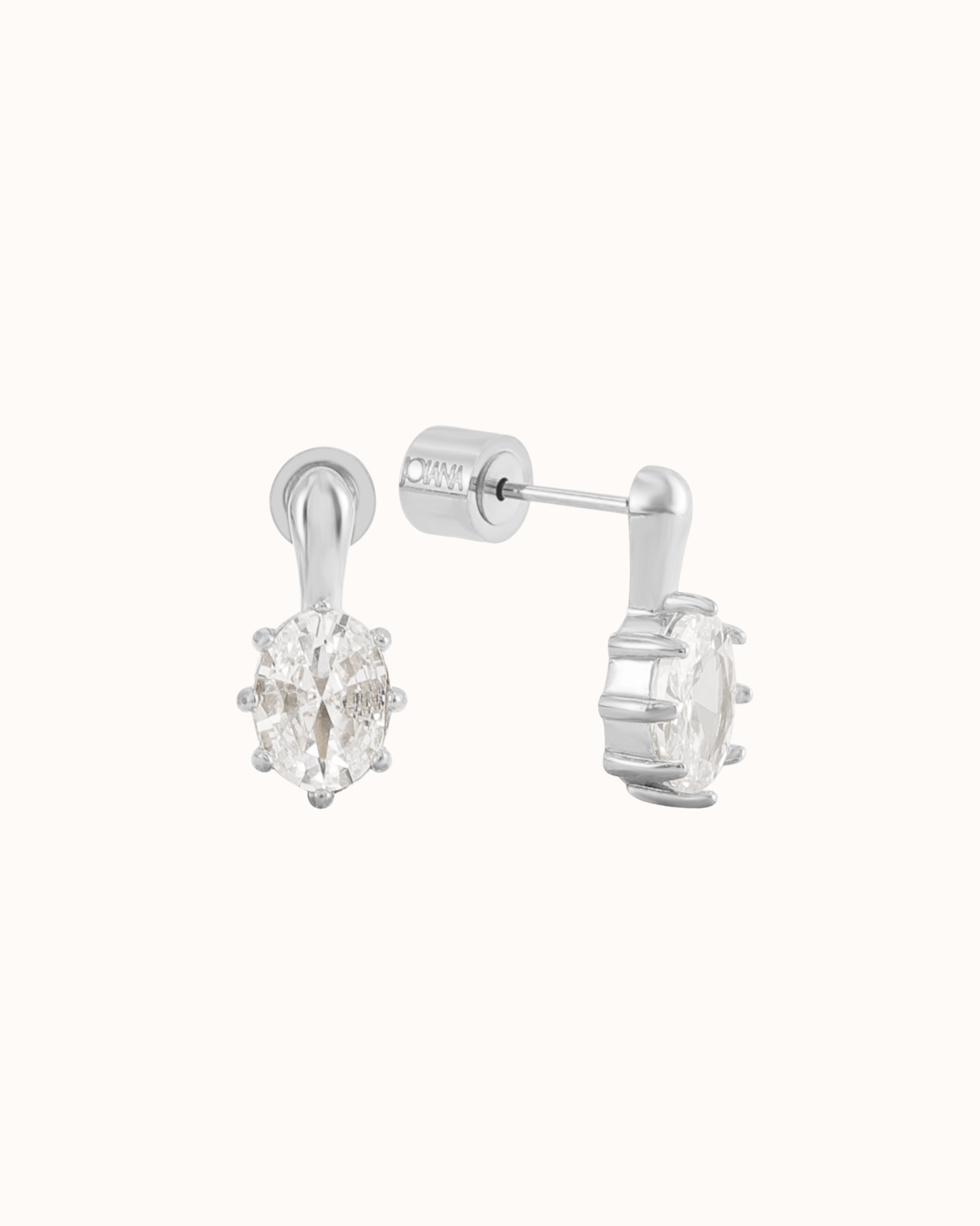 The Romy Earrings