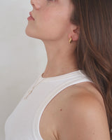 Ford Earrings