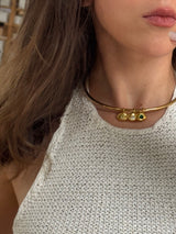 The Neck Cuff