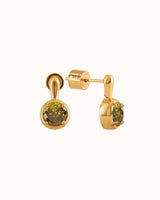 The Clement Earrings