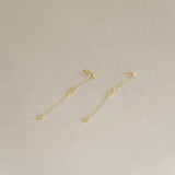 Eden Drop Earrings
