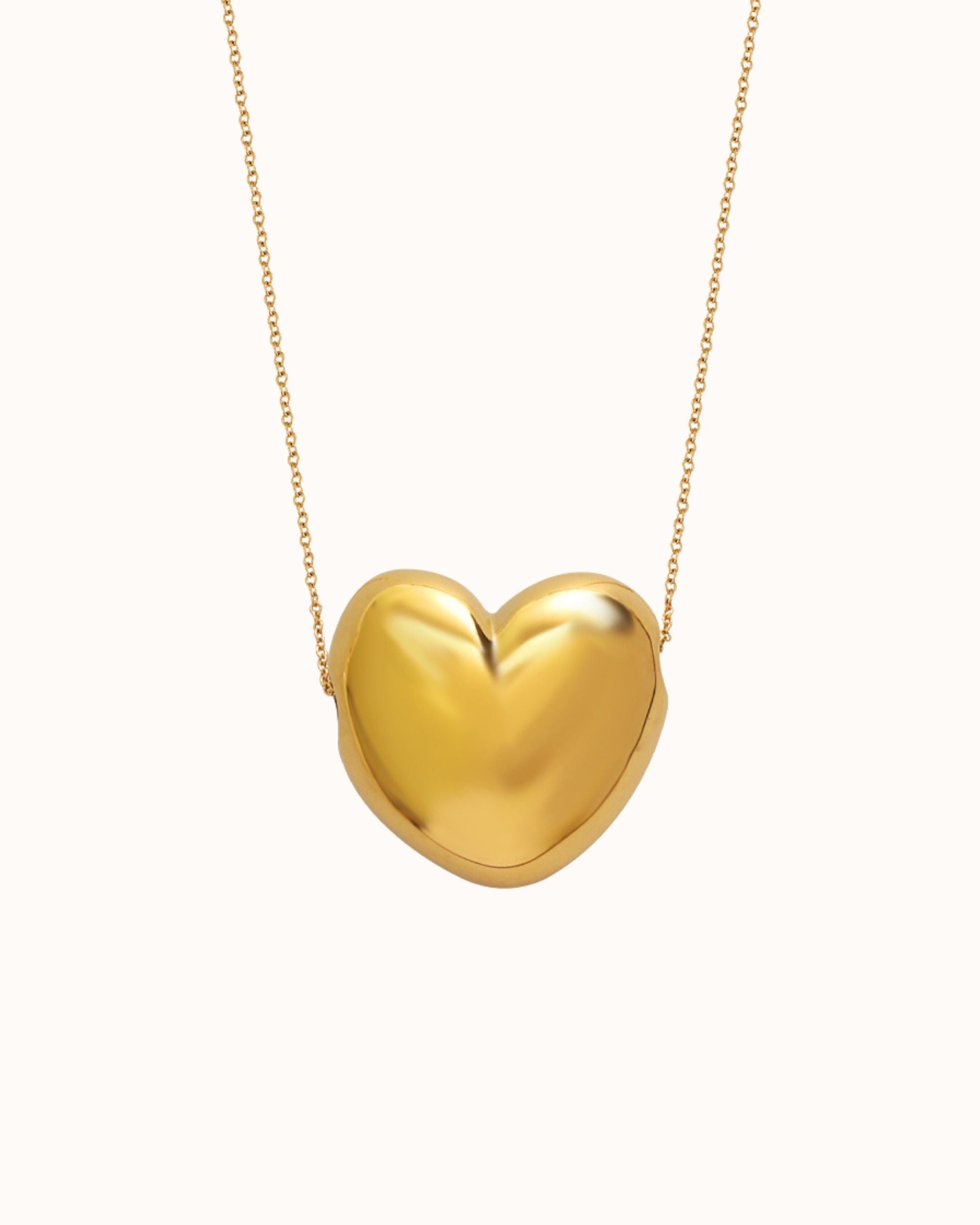 Heart Necklace