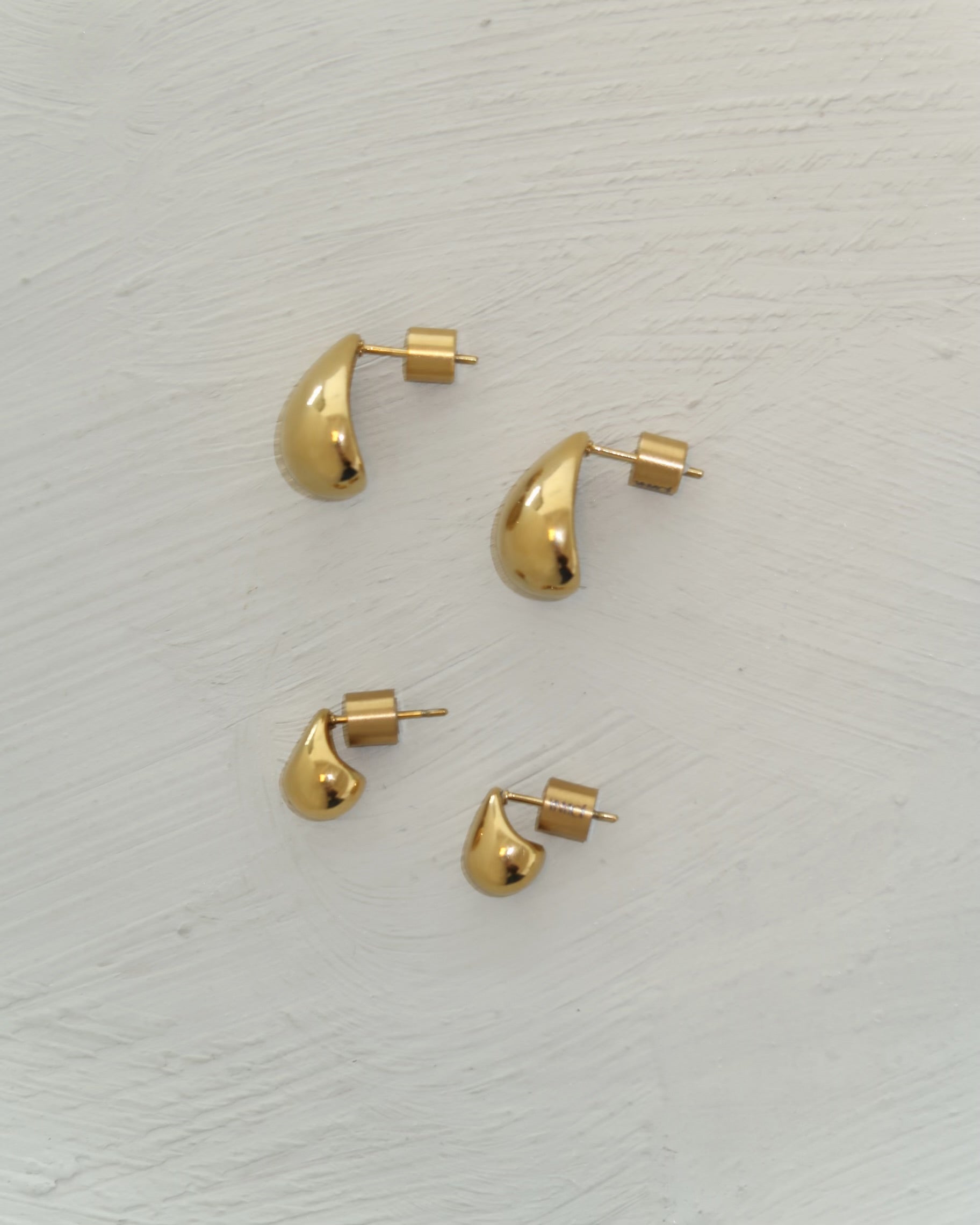 Drop Earrings