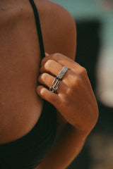 Trois Ring