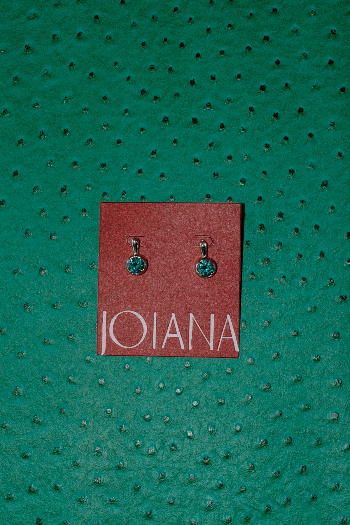 The Clement Earrings