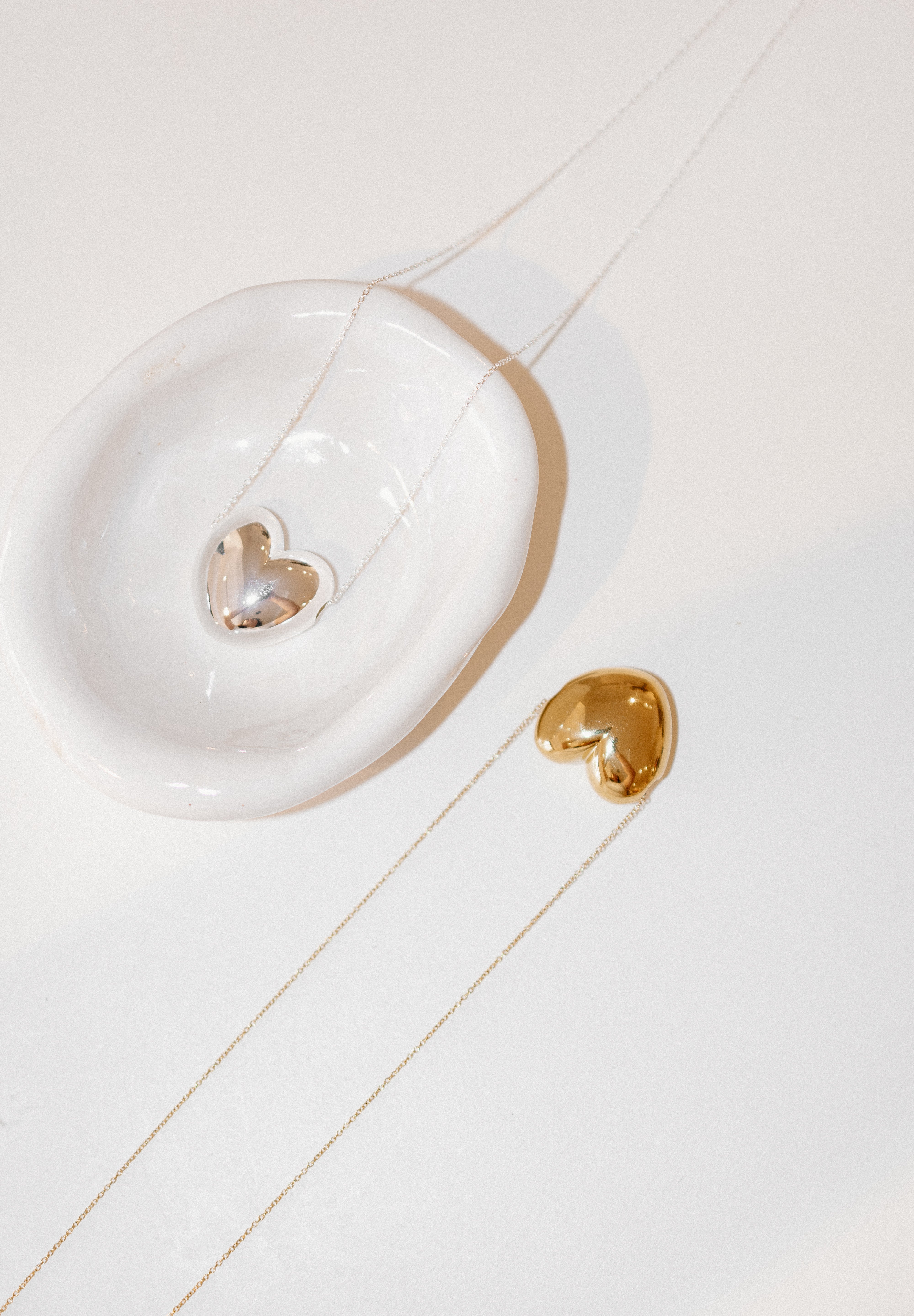 Heart Necklace
