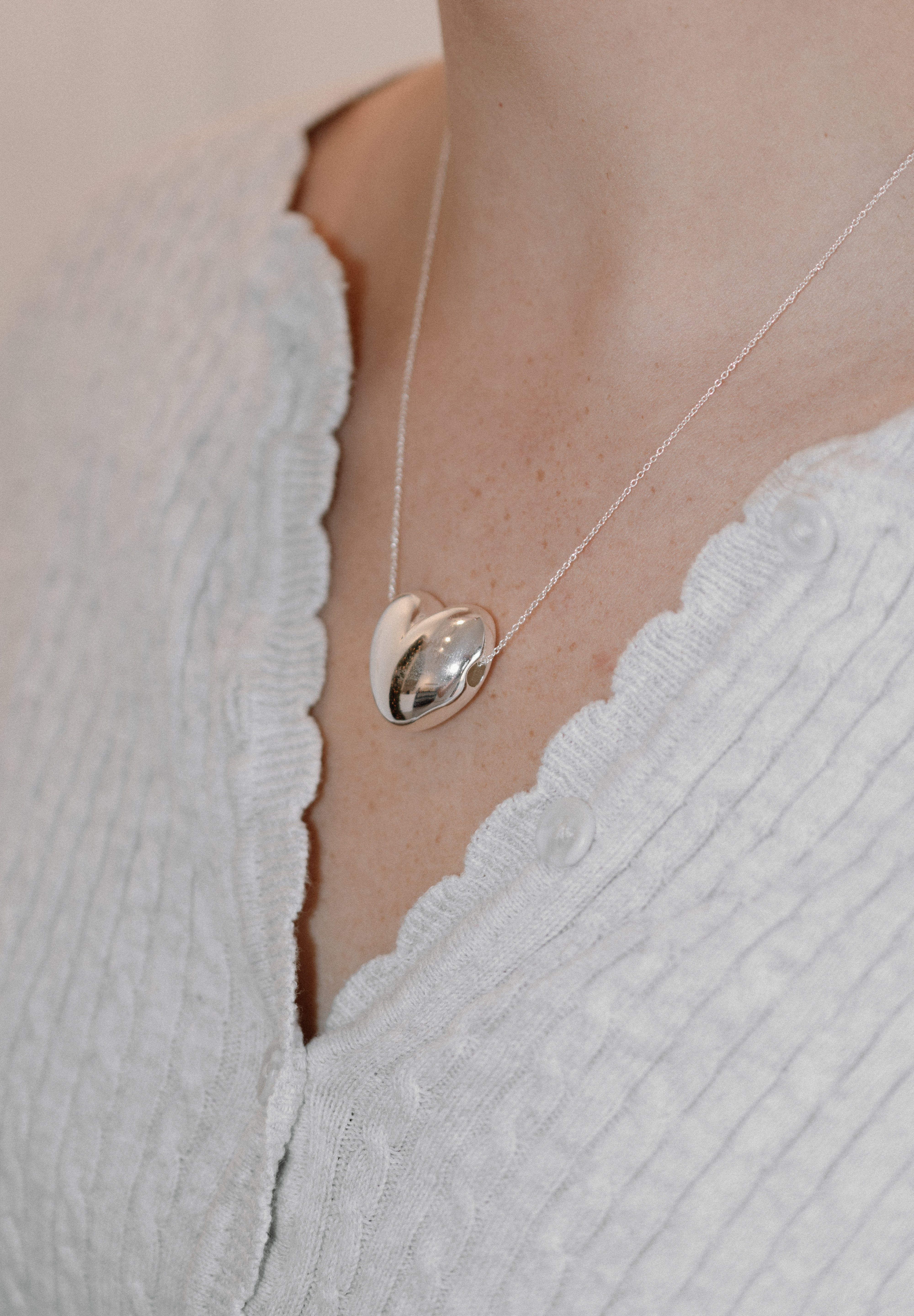 Heart Necklace