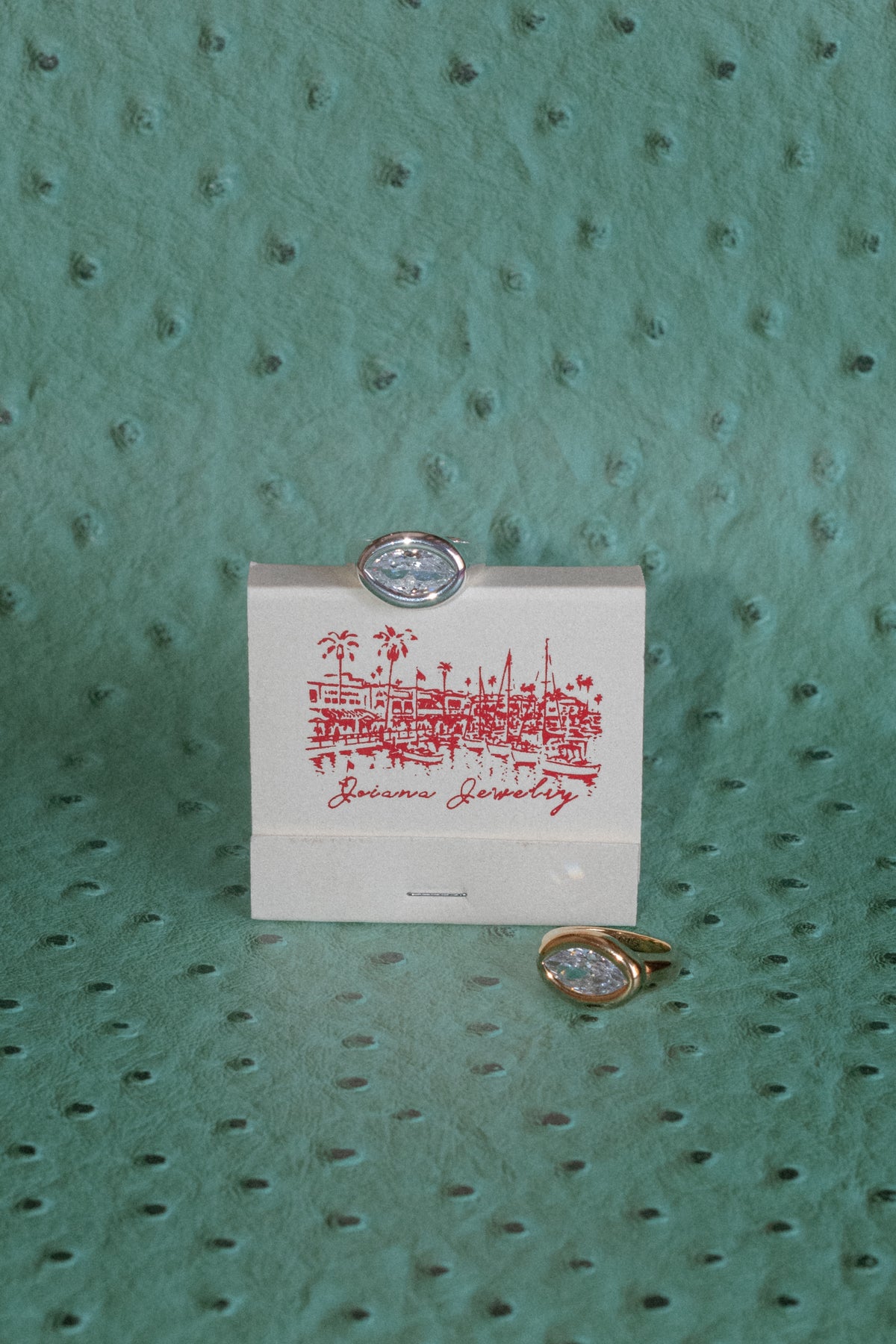 Millie Ring