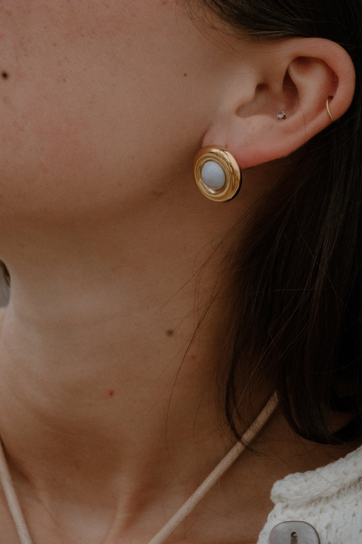 Ellis Earrings