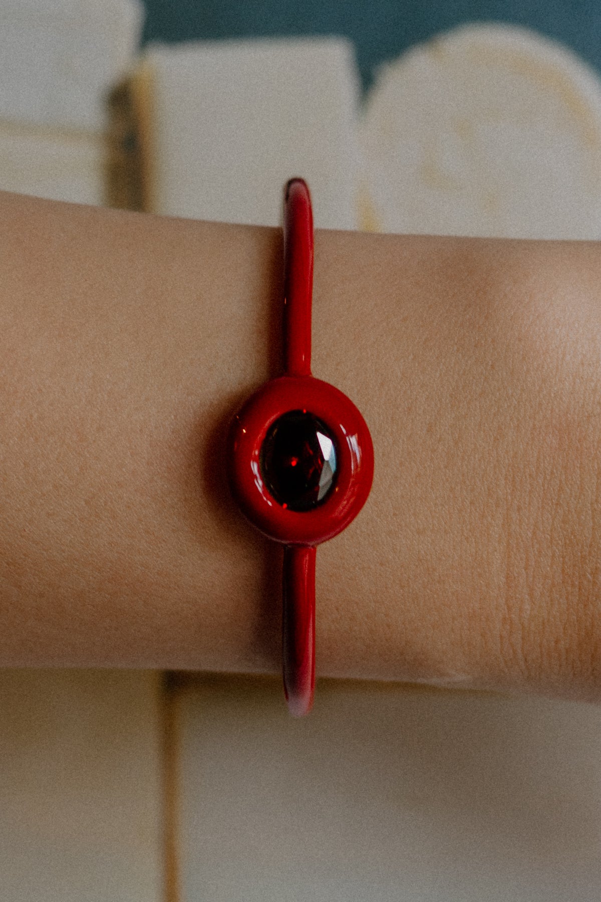 Lottie Bangle